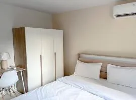 Cordia Residence Sathorn