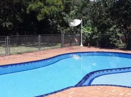 Chacara barro branco