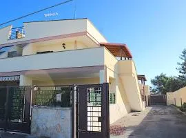 Salapia House