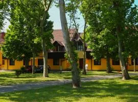 Thermál Apartmanház