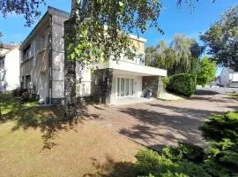 Superbe maison 3 chb-clim-jardin