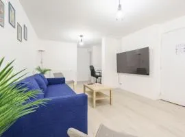 La Suite du Château B - En plein centre
