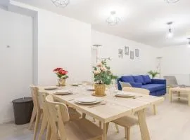 La Suite du Château B - En plein centre