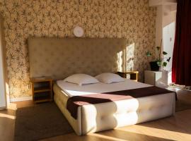 Hotel Funnytime, khách sạn ở Bucureşti
