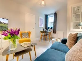 Dodds Lane - Cosy 1 Bed Apartment