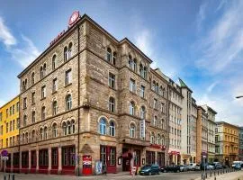 Hotel Lothus