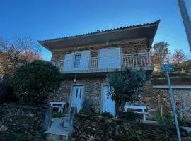 Casa Paraíso