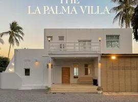 The La Palma Villa Kuiburi