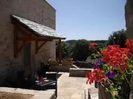 Gîte Au Cœur du Sauveterre