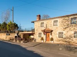 Apartamento Juntana 1