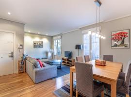 Getxo Cozy by Aston Rentals, hotell i Getxo