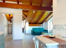 La Carpa e la Calendula - Appartamenti Vacanze
