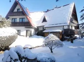 Apartamenty-Wynajem pokoi Zbigniew Tylka