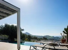 Villa Chelidoni