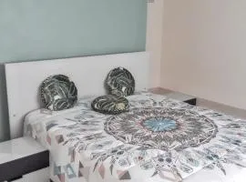 Appartement vue mer au Tampon - 51 m² - Terrasse