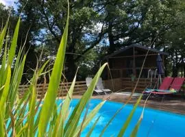 Les Lodges de Phanou