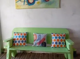 apartment T2