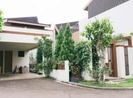 Villa Tara Home at Vimala Hills
