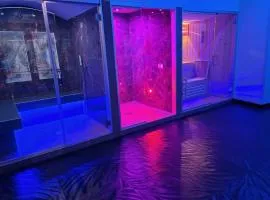 B&B SOGNANDO VIETRI e SPA ESCLUSIVA