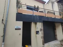 L'escale des Martres