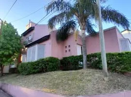 La casa de la Jordana