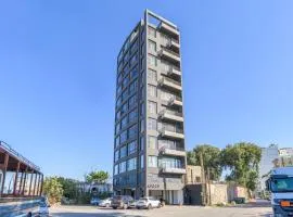 Gate 9 Tower - Studios & Apartments in Mar Mikhael