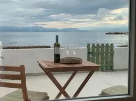 HADARIK by the sea