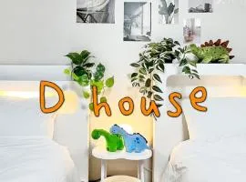 D House Seoul
