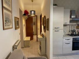 cinque terre way, ξενοδοχείο στη Λα Σπέτσια