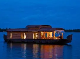 Abad Premium House Boat