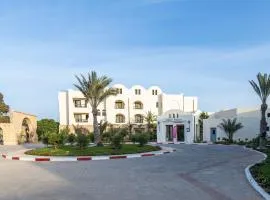 Le Petit Palais Djerba & Spa