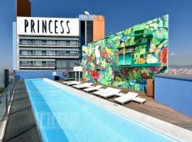 Barcelona Princess