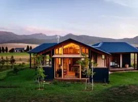 Natimby Lodge