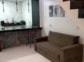 Apartamento de Temporada Porto Deville 2