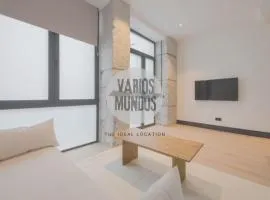 Dulce escapada para 2, ven a Duque de Rivas 8 E3