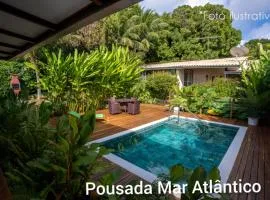 Pousada Mar Atlântico