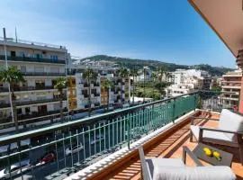 A I R Sorrento Luxury House