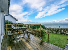 Ael Y Don, hotel i Harlech