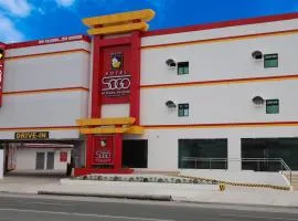 Hotel Sogo General Trias