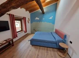 Casa RESEGONE