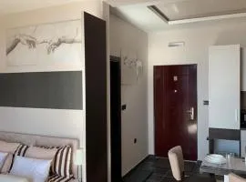 Milmari I2 Lux Apartman