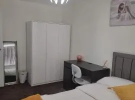 Cosy Room