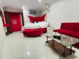 Hotel New Mid City Multan
