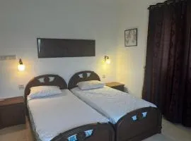 Serene villa In North Goa