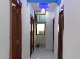 Hotel CBD