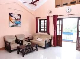 Casa Maroquinha, 3bed Dona Paula