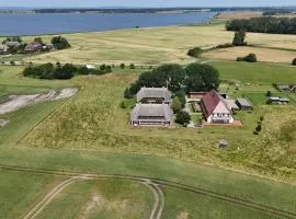 Rügen-Ferienhof