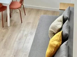Apartamentos Noviembre