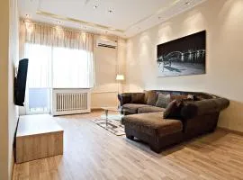 Feel Belgrade Bohemian Apartment