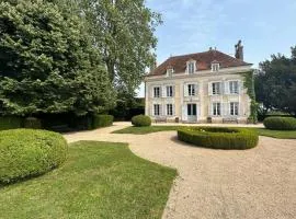 Château Les Arcis